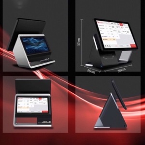 制造商安卓pos nfc硬件设备，内置全餐厅pos系统 - Product Image 6