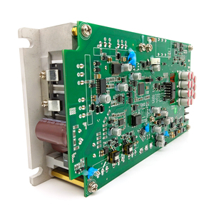 Convertitore DC-DC a Telaio Aperto per Veicoli Elettrici, Modulo 3kW 28V di Uscita, Modello Dilong DE3KS15-800S28RC, Convertitore DC-DC Step-Down da 800V a 28V - Product Image 6