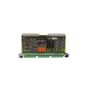 VM600 IOC4T <strong>Input</strong>/<strong>output</strong> <strong>Card</strong> - Product Image 1