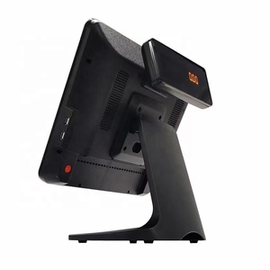 NEW <strong>Design</strong> New Modle LKS-POS710 15 Inch Pos <strong>Computer</strong> windows Pos <strong>System</strong> Restaurant Cash Register Cashier Machine