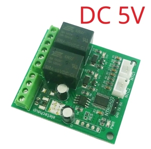 2AI-2DO DC 5/12/24V NTROA02 NTC Relay RS485 RS232(TTL) <strong>Analog</strong> Digital Modbus Rtu Remote IO Module <strong>Temperature</strong> Input Relay <strong>Output</strong>