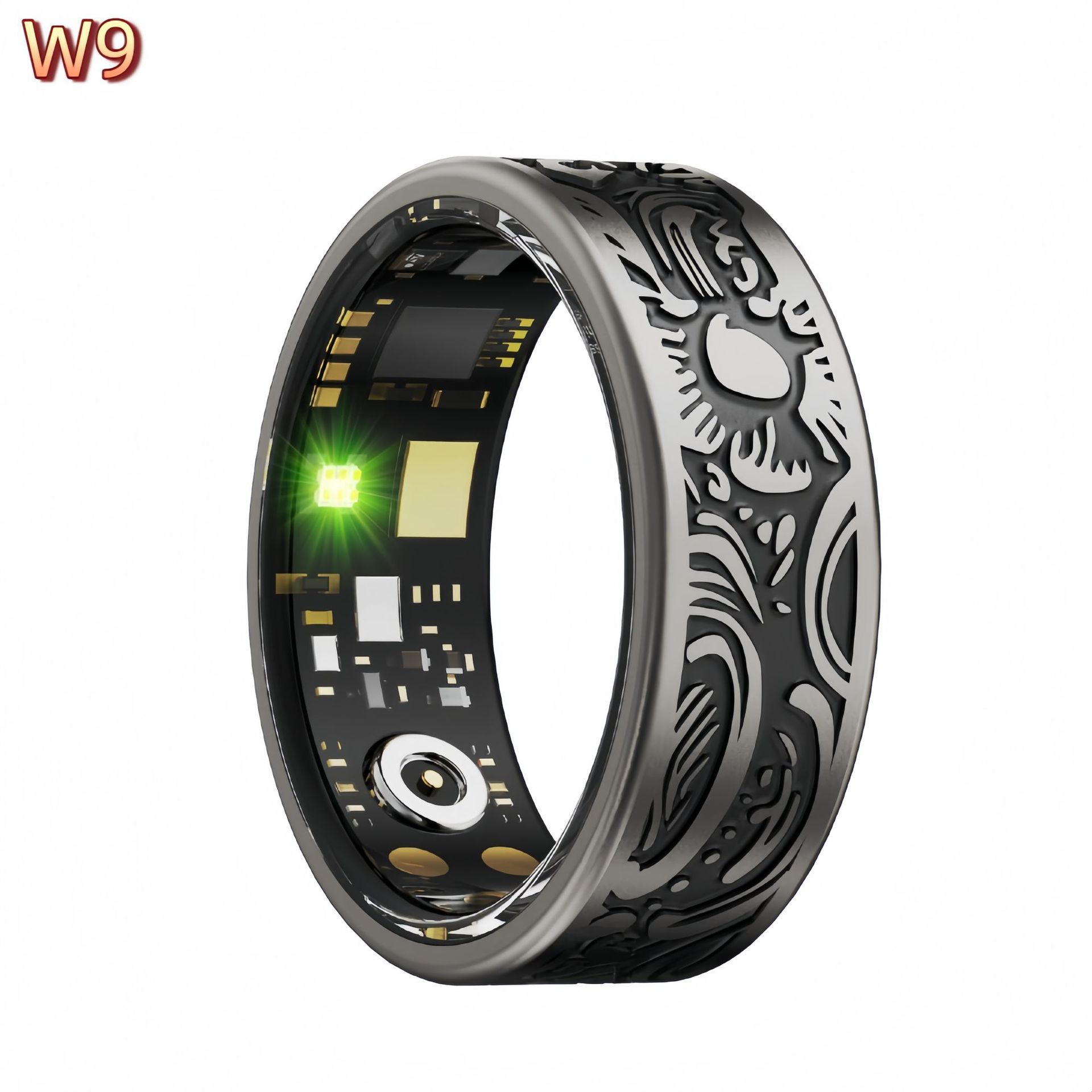 Retro Black 818.1mm