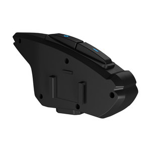 8 Riders Intercom Cascos de motocicleta Auriculares Comunicación inalámbrica Intercomunicador Moto MP3 Altavoz DE MÚSICA - Product Image 5