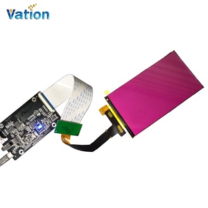 Display 1440x2560 pannello LCD 2K da 6 "e scheda controller compatibile con Raspberry Pi/Linux/Windows/Ubuntu - Product Image 3