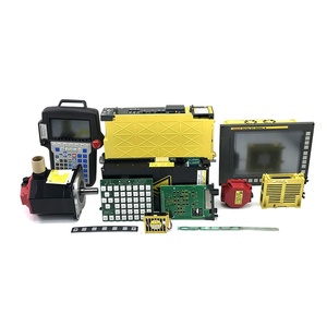 Módulo japonés para Fanuc IO, unidad de entrada Digital, servoamplificador, A06B-6290-H322, a06b-6290-h110 - Product Image 5