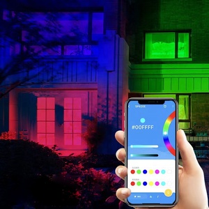 USB светодиодный контроллер WS2812B адресуемый RGB светодиодный светильник 5 В 600 пикселей 21 ключ ИК пульт дистанционного управления приложением SP620E Мини светодиодный контроллер - Product Image 4