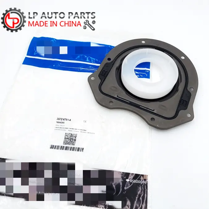 3S7Z6701A 3S7Q6701AB 3.2L DIESEL MOTOR SELO DE ÓLEO DE CRANKSHAFT RETRA PARA TRÂNSITO DE GAMA FORD 2.2L 3.2L