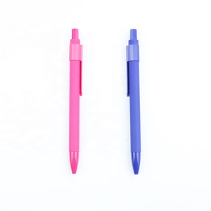 <strong>New</strong> Design Ball Point Pen Making Machine Pen <strong>Writing</strong> Ball Pen for Promotion - Product Image 3