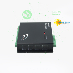 Беспроводной смарт-регистратор данных с протоколом Modbus, система мониторинга солнечной станции