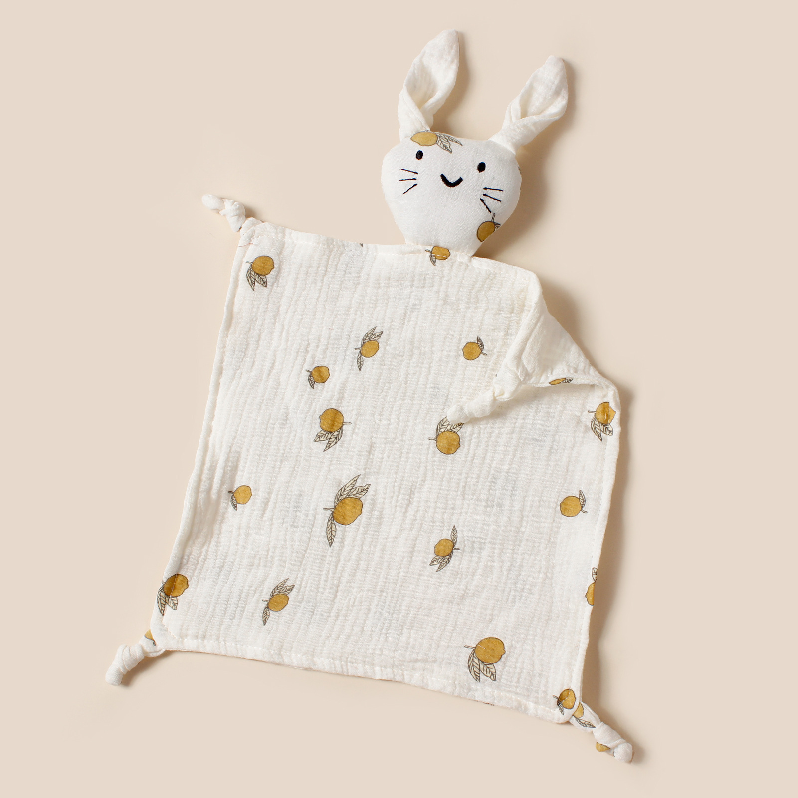 Beige Bunny-11