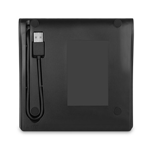 USB 3.0超薄外部光驱DVD RW光盘写入器刻录机笔记本电脑便携式台式机刻录机 - Product Image 3