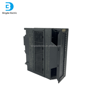 Bingda Siemens Simatic S7-300 6ES7331-7HF01-0AB0 Analoge ingang SM 331 Modul SPS Controller Brandneuer Original Spot - Product Image 2