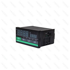 Controlador de temperatura Digital inteligente CH502 PID, alta precisión - Product Image 1