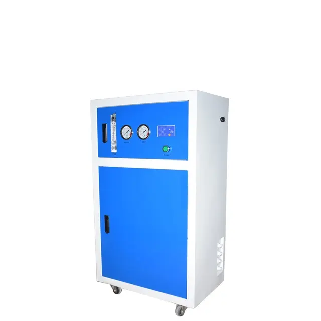 High Tech Domestic Pure Water Treatment Purification Reverse Osmosis Ro Systems For Plant/Chemical Industry/clean Room