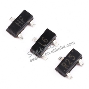 Bóng Bán Dẫn C1815 SOT-23 C1815 Bóng Bán Dẫn C1815 NPN 2SC1623 L6 2SC1623 Bóng Bán Dẫn SMD 2SC3356 - Product Image 1