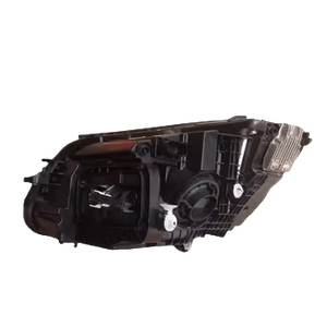 All-LED-Scheinwerfer mit hoher Konfiguration für Mercedes Benz W205 2020 Plug Play 6000k Farb temperatur H10 Bulb Shape Refit Program - Product Image 3