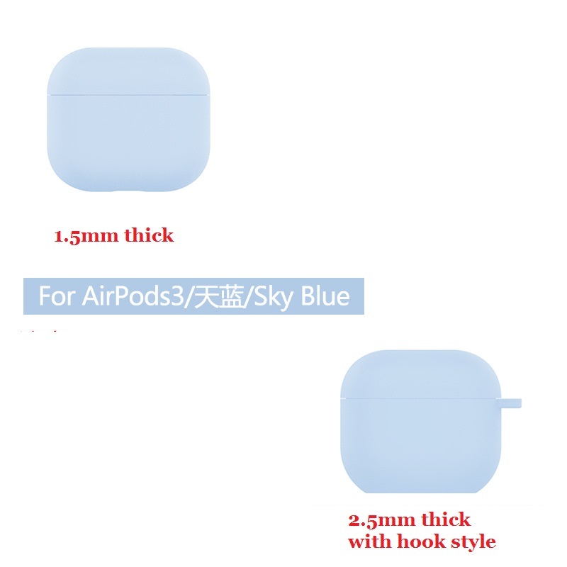 Bleu ciel