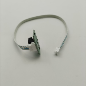 Sensor lector codificador H9730 para tira codificadora de 150DPI 180DPI - Product Image 5