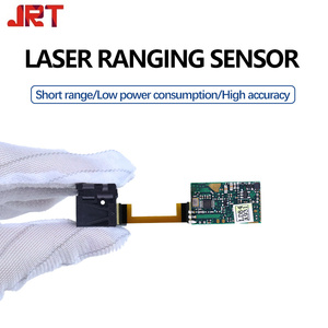 U81L USB to RS232 TTL 20mレーザー距離センサー製品Arduinoレーザー距離センサー鉱山トンネル測定用 - Product Image 2