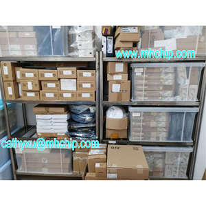 DM9051NP Controller Ethernet indipendente IC - Product Image 5
