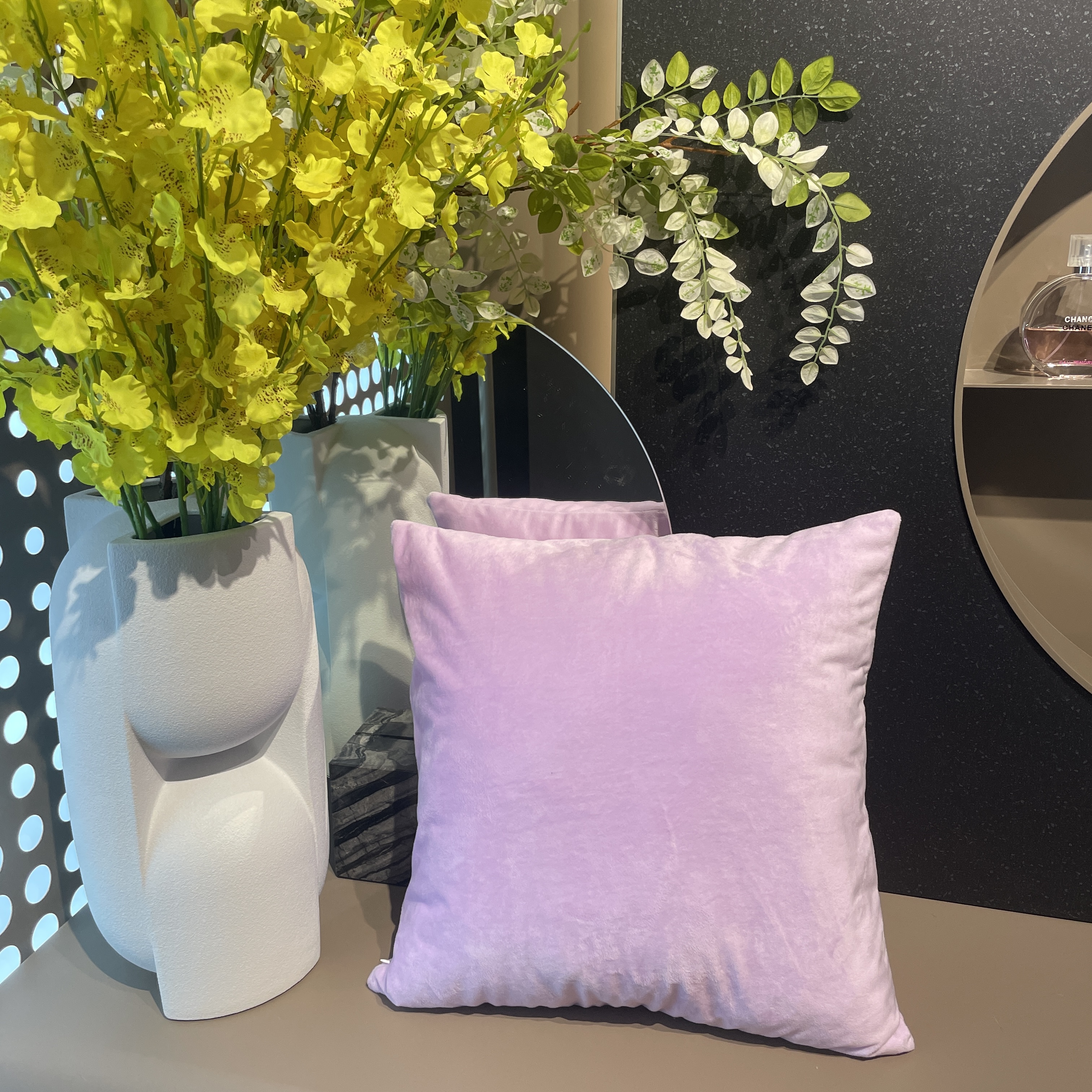 Patate douce pourpre