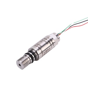 PPM-S314C hohe Qualität 3.3V Drucksensor China Herkunft für hohe Temperatur 3V 5V 4 20ma OEM für Wasser-Öl-Anwendungen - Product Image 1