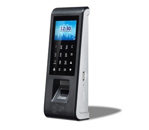 TIMY TFS70 prezzo a buon mercato impronta digitale Tcp Ip rete Rfid lettore di schede sistema di controllo di accesso