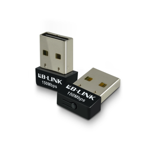 工厂LB-Link BL-WN151迷你芯片组150M USB WiFi MT7601无线以太网信号稳定网卡批发 - Product Image 5