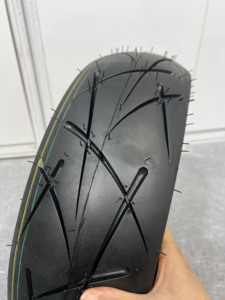 FEIBEN Brand Tubeless <strong>Tires</strong> Top Quality Cheap Car <strong>Tires</strong> Rubber <strong>Tires</strong> CX659 2.75-10 3.00-10 6PR TL