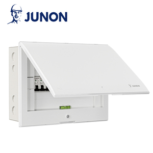 High Quality SP Electrical Distribution <strong>Box</strong> 12 Modules IP 40 - Product Image 1