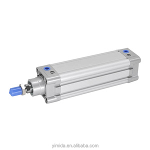 2024 New Products Pneumatic Cylinder FESTO- Type Pneumatic Components Cylinders air Piston Cylinders Cilindros <strong>Hidraulicos</strong>