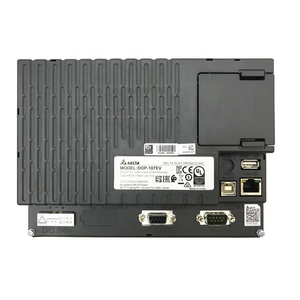 Original HMI DOP-100 Series Human <strong>Machine</strong> Interface DOP-107EV 4.3 Inch Touch Screen HMI - Product Image 3