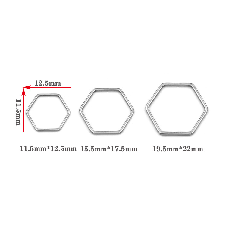 Hexagon