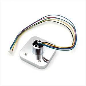 GM811-L-USB/GM811-S-USB DC5V USB/UART arayüzü Qr kod tarayıcı barkod okuyucu desteği Windows Arduino PDF417 tarayıcı modülü