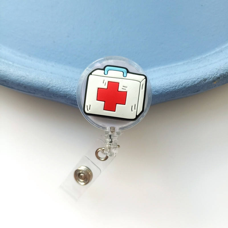 Nouvelle armoire à pharmacie transparente