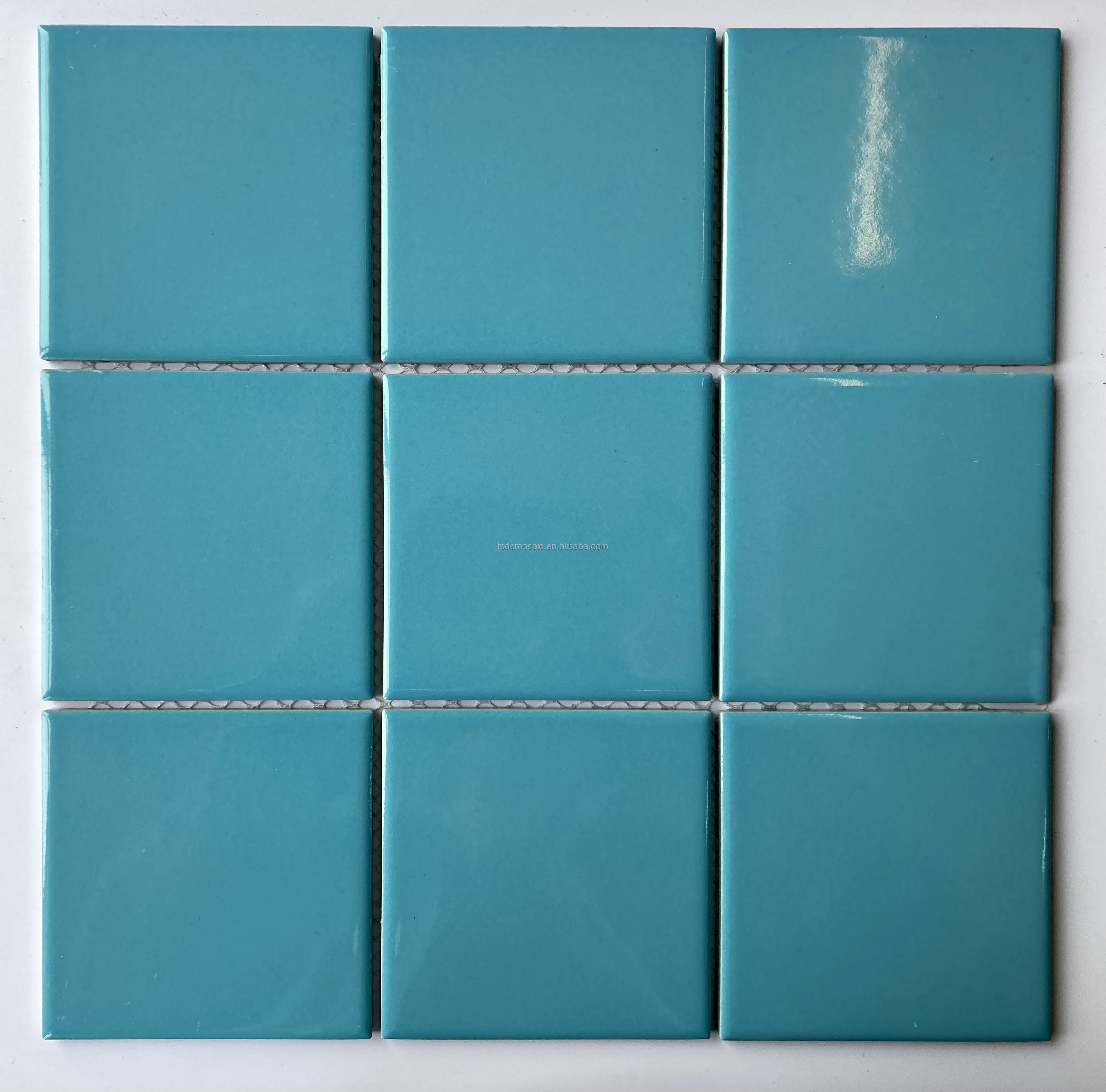 bleu clair