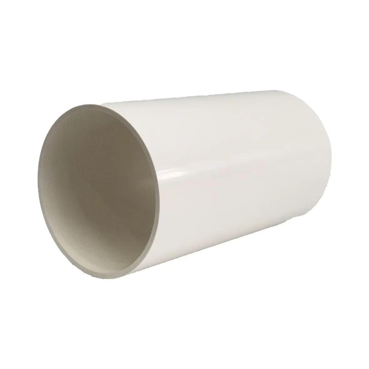 Werksgroßhandel 16 mm 20 mm 25 mm 32 mm Kunststoff Rohmaterial Kunststoff-Abwasserrohr 45-Grad-Elbow für industrielle PvC-Fittings