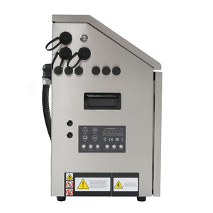 YUHANG Desktop USB Small Character Inkjet Printer with 600DPI Resolution for High-Definition <strong>Coding</strong> - Product Image 2