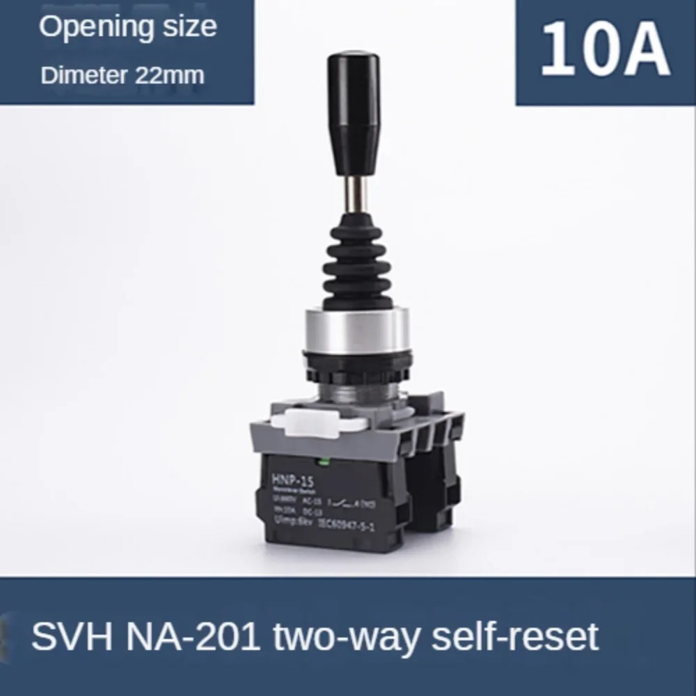 SVHNA-201