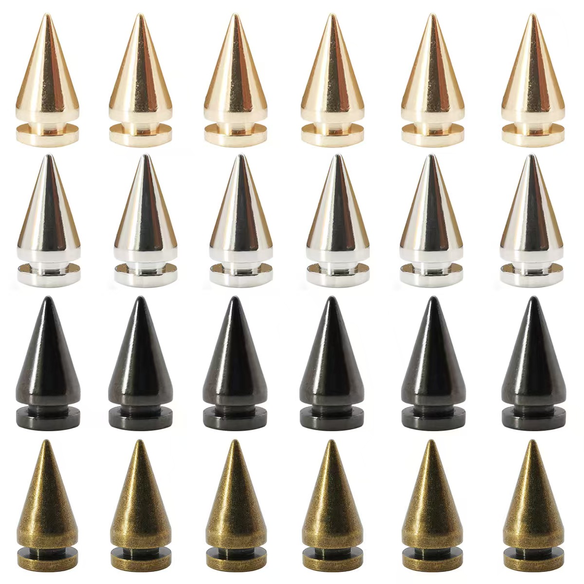 Argent vieilli