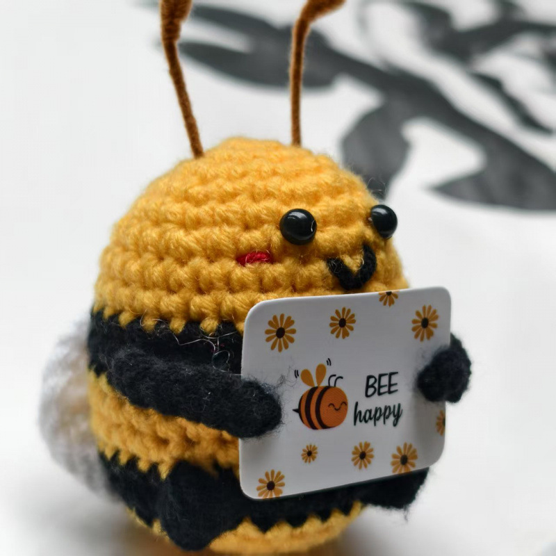 Abeille florale