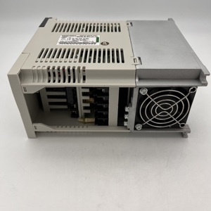 MDS-B-SVJ2-10เซอร์โวไดรฟ์ PLC ของแท้สำหรับ MIT CNC แบบญี่ปุ่น - Product Image 4