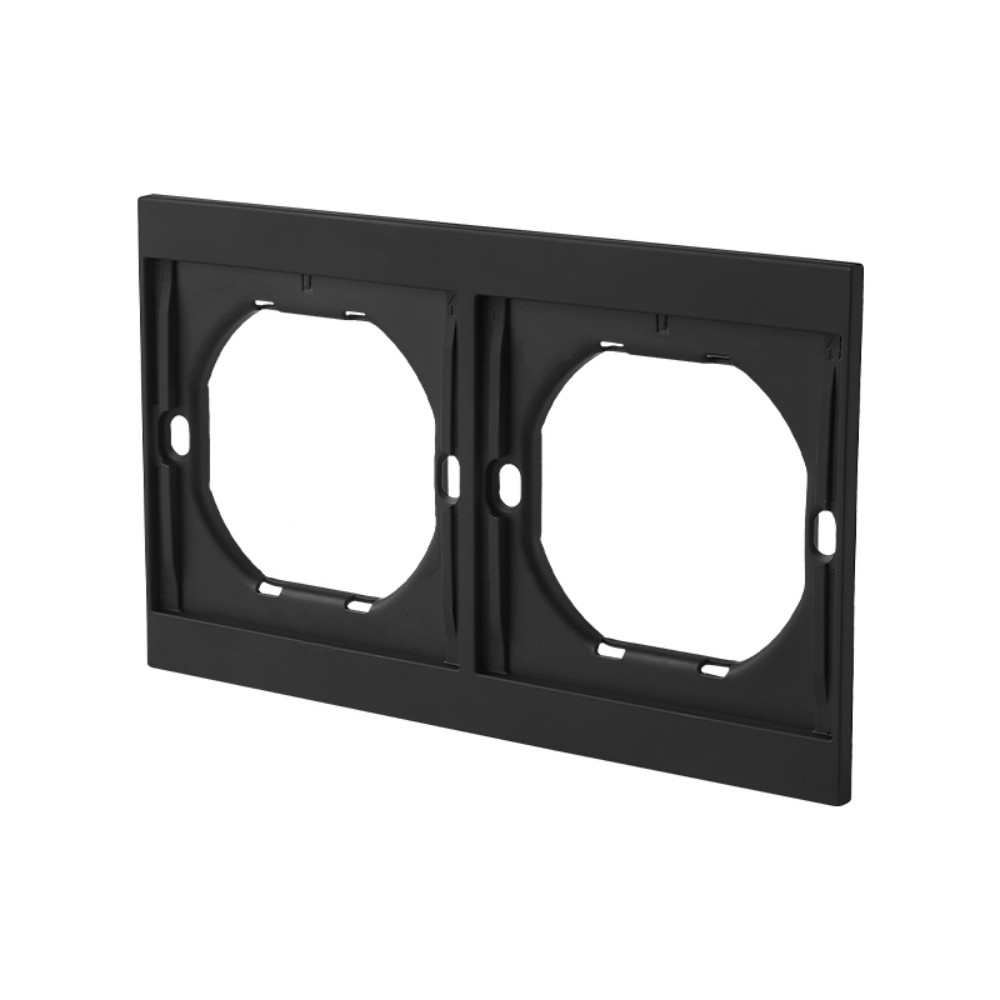 2-Gang Panel