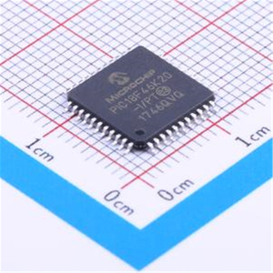 (Microcontroller Units) <strong>PIC18F46K20</strong>-<strong>I</strong>/<strong>PT</strong> - Product Image 3