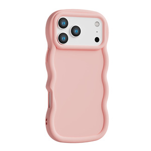 Yeni Trendy sublime telefon kılıfı iphone 16 17 Pro 15 için tüm telefon modelleri şeker kabuk kapak özelleştirilmiş durumda şablon baskı logosu - Product Image 4