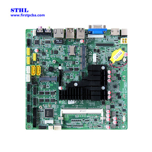 12 yıl PCB & PCBA fabrika, PCB imalat ve SMT DIP elektronik bileşenler meclisi - Product Image 5