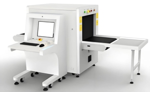 La máquina de detección de objetos extraños de rayos X se puede utilizar para controles de seguridad o detección de objetos extraños de alimentos - Product Image 6