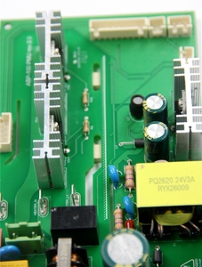 電子PCB & PCBAアセンブリメーカーの改装済みVoIP電話用回路基板付き低価格 - Product Image 2