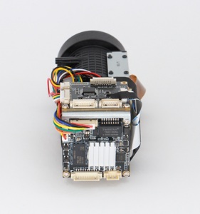 5MP 1/2.8&quot; IMX335 Starlight <strong>IP</strong> <strong>Camera</strong> Module 30X Zoom Lens High Sensitivity CCTV <strong>Camera</strong> Module Board SIP-K335G6-30X - Product Image 5