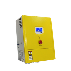 FKJ-GT 2KW 3KW 5KW 10KW MPPT ветряная турбина на сетке ветряная солнечная гибридная контроллер - Product Image 1